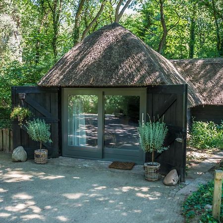 Aa Casia Vakantiehuis Zeegse Ngoại thất bức ảnh