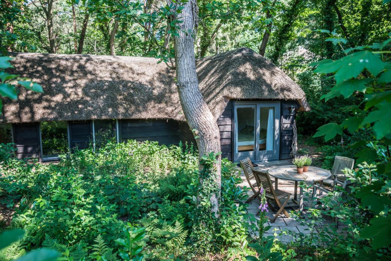 Aa Casia Vakantiehuis Zeegse Ngoại thất bức ảnh